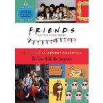 Friends: The One with the Surprises Advent Calendar – Zboží Dáma