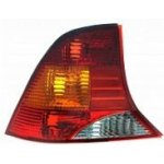 Zadní světlo - levé FORD FOCUS I | 1998-2004 | DEPO | – Hledejceny.cz