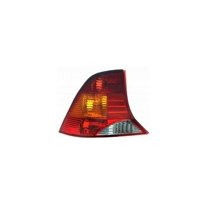 Zadní světlo - levé FORD FOCUS I | 1998-2004 | DEPO | – Hledejceny.cz