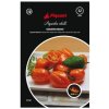 Osivo a semínko Piquant HABANERO ORANGE semínka chilli papriček, 12 s