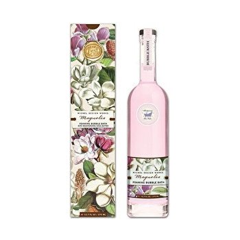 Michel Design Works Luxusní bublinková koupel Magnólie 375 ml