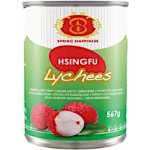 Spring Happiness Liči v sirupu 567 g – Sleviste.cz