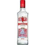 Beefeater Gin 40% 0,7 l (holá láhev) – Zboží Dáma