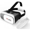 Hormon Delta VR Box HD s ovladačem