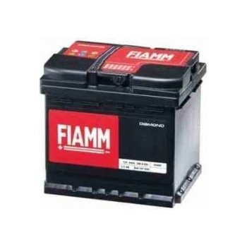 Fiamm Diamo 12V 44Ah 390A 7902335