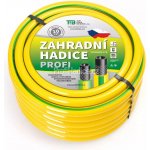 Tubi Astra žluto zelená Profi 3/4" 10m – Hledejceny.cz