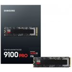 Samsung 9100 PRO 1TB, MZ-VAP1T0BW – Zboží Živě