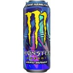 Monster Energy Top Speed Zero Sugar 0,5 l – Hledejceny.cz