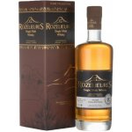 Rozelieures Whisky Fumé Collection 46% 0,7 l (karton) – Hledejceny.cz