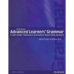 Longman Advanced Learners' Grammar – Hledejceny.cz