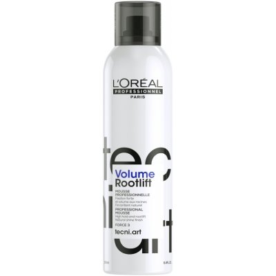 L'Oréal Professionnel Tecni.Art Volume Rootlift Mousse 250 ml – Zboží Dáma