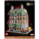 LEGO® Marvel 76218 Sanctum Sanctorum