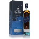 Johnnie Walker Blue Label Cities of the Future Berlin 2220 40% 0,7 l (karton)