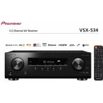 Pioneer VSX-534 – Hledejceny.cz