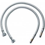 GROHE Připojovací flexi hadička ( 45484000 ) – Zbozi.Blesk.cz