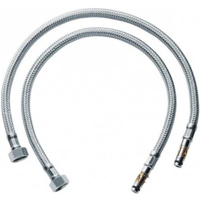 GROHE Připojovací flexi hadička ( 45484000 ) – Zbozi.Blesk.cz