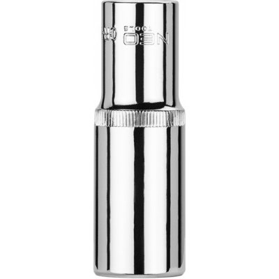 08-077 hlavice gola 1/2\" 18mm 12tihran prodl. NEO tools – Zboží Mobilmania