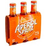 Aperol Spritz RTS 9% 3 x 0,2 l (holá láhev) – Hledejceny.cz