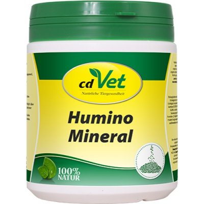 cdVet Humino Mineral 500 g – Hledejceny.cz
