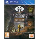 Little Nightmares Complete – Zboží Živě