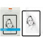 FIXED ochranné tvrzené sklo PaperGlass Screen Protector pro Apple iPad Pro 11 2024 čiré FIXGTP-1325 – Zboží Živě