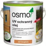 Osmo 427 UV ochranný olej 2,5 l Douglasie – Zboží Mobilmania