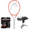 Tenisová raketa Head Graphene 360+ Radical S