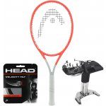 Head Graphene 360+ Radical S – Hledejceny.cz