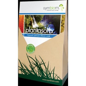 Symbiom Plantasorb - 750 g