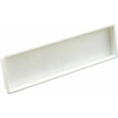 Ventishop UP-DRL-220 x 90 záslepka plastová – Hledejceny.cz