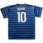 Mbappe Francie fotbalový dres – Sleviste.cz