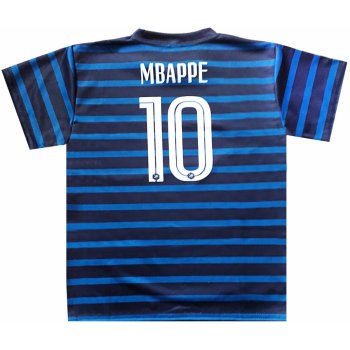 Mbappe Francie fotbalový dres