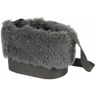 O'lala Pets Cestovní taška pro psy LUXURY 32 x 20 x 22 cm – Zboží Dáma