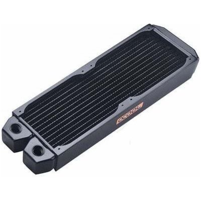 Alphacool NexXxoS ST30 Full Copper radiator 240mm 14157 – Zboží Mobilmania