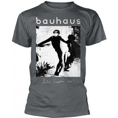Bauhaus tričko Bela Lugosi's Dead