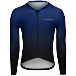 Force SMOOTH dlouhý rukáv modro-černý – Zbozi.Blesk.cz