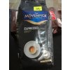 Zrnková káva Mövenpick Espresso 1 kg