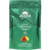 Barva na vlasy Ayuni Henna Natural s bylinami na vlasy 150 g