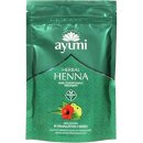 Ayuni Henna Natural s bylinami na vlasy 150 g