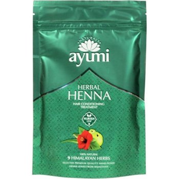 Dnm company bylinná henna 150 g