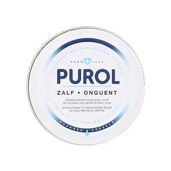 Purol Salve Unguent Balm tělový balzám pro podrážděnou a citlivou pleť 30 ml