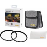NiSi Black Mist Kit 49 mm – Sleviste.cz