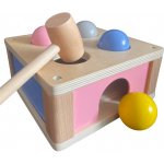 Bino zatloukačka 4 barvy – Zboží Dáma