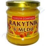 Terezia Company Rakytník v medu 250 g – Zbozi.Blesk.cz