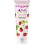 Dermacol Aroma Ritual Lesní jahody svěží sprchový gel 250 ml – Zboží Dáma