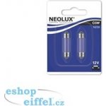 Neolux Standard C5W 12V 5W SV8.5-8 | Zboží Auto