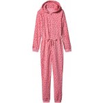 Esmara dámský plyšový overal leopard – Zboží Dáma