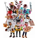 Playmobil 70735 FIGURES GIRLS 22. série – Zbozi.Blesk.cz