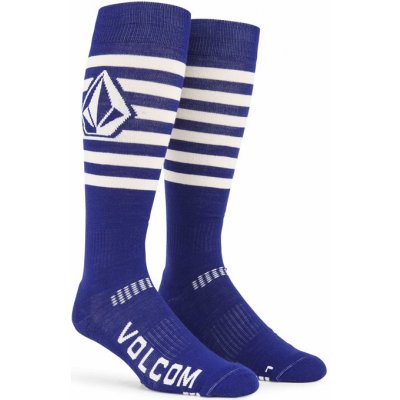 Volcom ponožky Kootney Sock Bright Blue