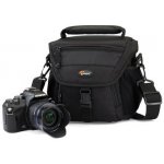 Lowepro Nova 140 AW II E61PLW37117 – Hledejceny.cz